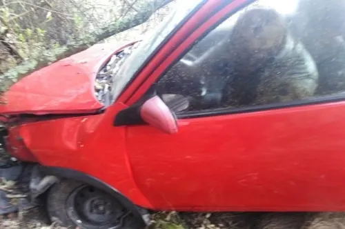 Tras 9 días desaparecido, encuentran muerto a tlaxcalteca en Puebla