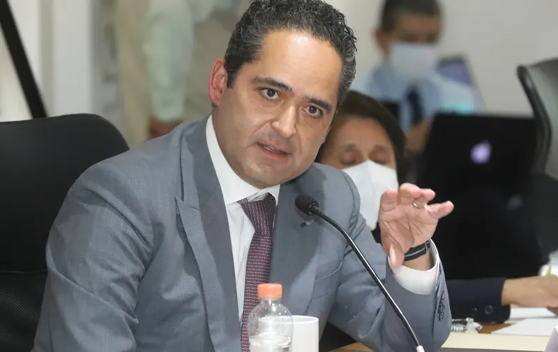 Juan Carlos Moreno Valle Abdala