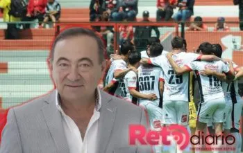 ¡Acabó la pelea Mendivel-Lobos! BUAP recibirá 90 millones de pesos por los Lobos
