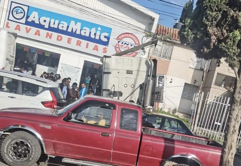 Tráiler