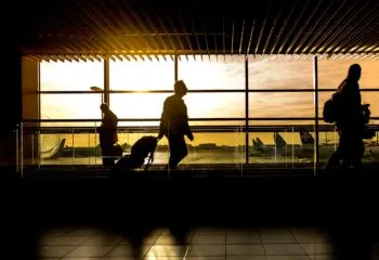 Entre 2019 y 2023 ha ingresado 133 millones de extranjeros y nacionales a México