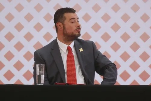 Puebla no tiene la capacidad para encontrar a personas desaparecidas