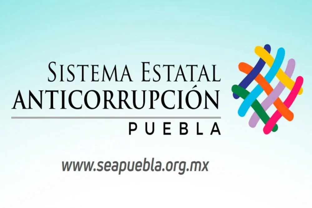 Sistema Estatal Anticorrupción