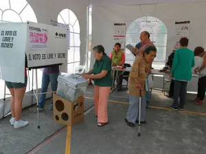 Atiende Fepade 1,594 atenciones ciudadanas durante jornada electoral