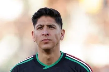 Edson Álvarez rompe el silencio y se deslinda de acusaciones por presunto secuestro