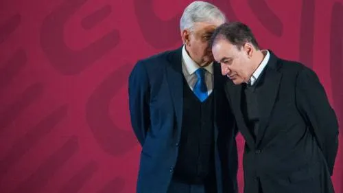 Van mil 863 asesinatos en 23 días, afirma Durazo