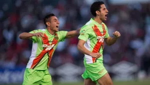 Bravos, cerca de la Primera