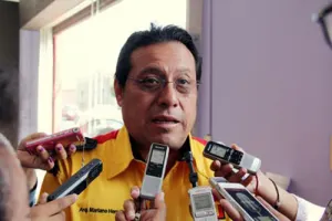 No hay condiciones para alianza PT-PRI: Mariano Hernández