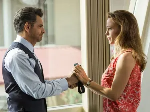 Eugenio Derbez impresiona a Jennifer Garner