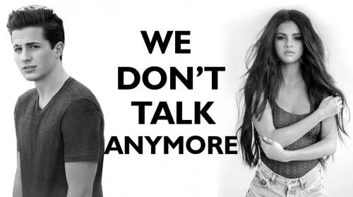 Selena Gómez logra record en You Tube junto con Charlie Puth