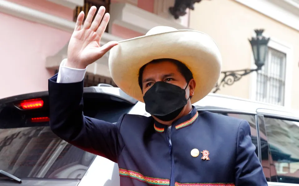 Foto: Milenio