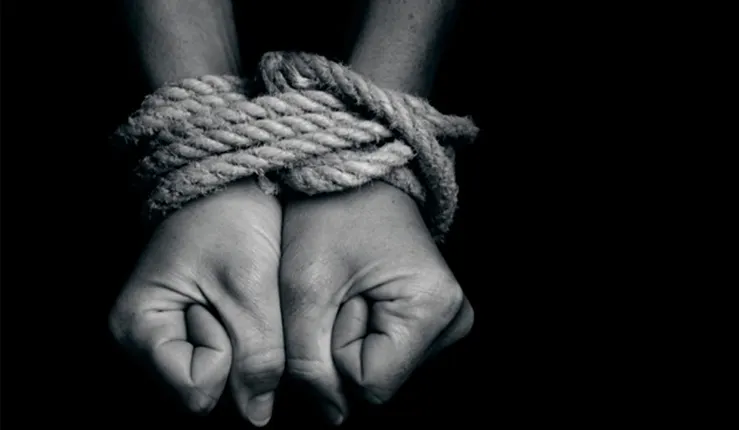 Liberan a novios secuestrados en Acatzingo el Día de San Valentín
