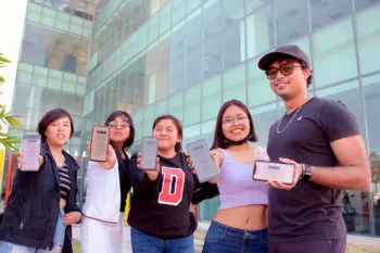 En clima de tranquilidad, eligen al nuevo Consejo Universitario de la BUAP 2023-2025