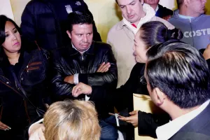 Consejo PRD avala alianzas con izquierdas; acuerdo con PAN no se descarta