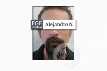 Vinculan a proceso a sujeto que habría violado a su hijastra en Misiones de San José