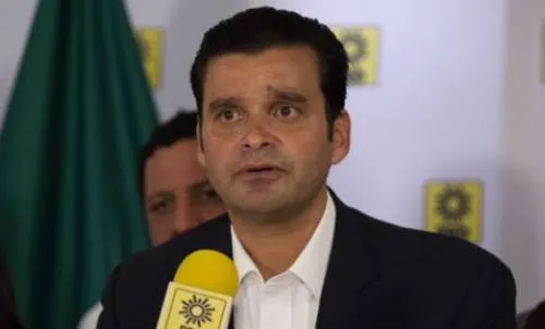 Antonio Echevarría obtiene primera validación como gobernador de Nayarit