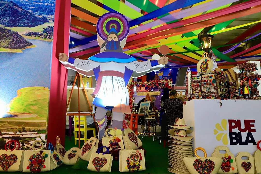 Feria Pue Municipios