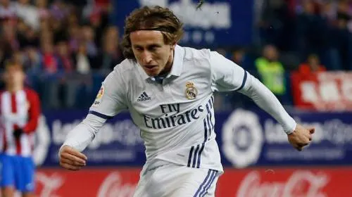 Real Madrid: Primero se fue Zidane, después CR7, ¿ahora Modric?