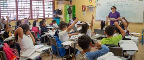 Con ocho denuncias, finaliza Profeco el operativo regreso a clases
