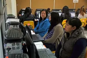 Puebla, segundo lugar nacional en asistencia a evaluación SEP