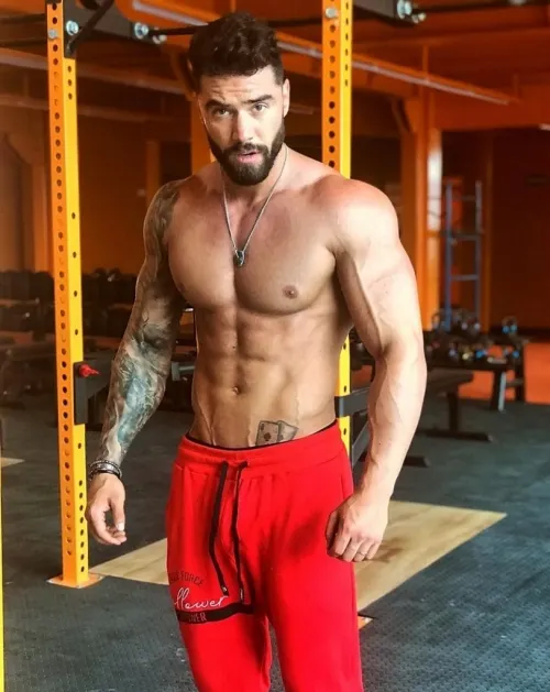 Fernando Lozada,  el “guapo” de Acapulco Shore que nunca se arrepiente