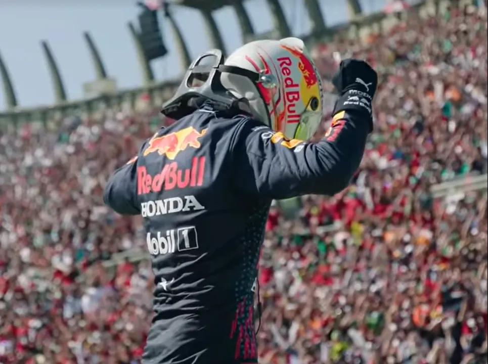 Gran Premio de México