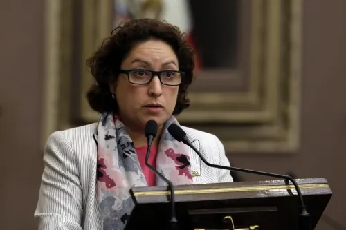 Hasta septiembre arrancarán foros para analizar la no criminalización del aborto