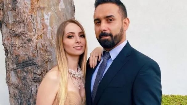 YosStop revela el sexo de su bebé y lo presume en redes