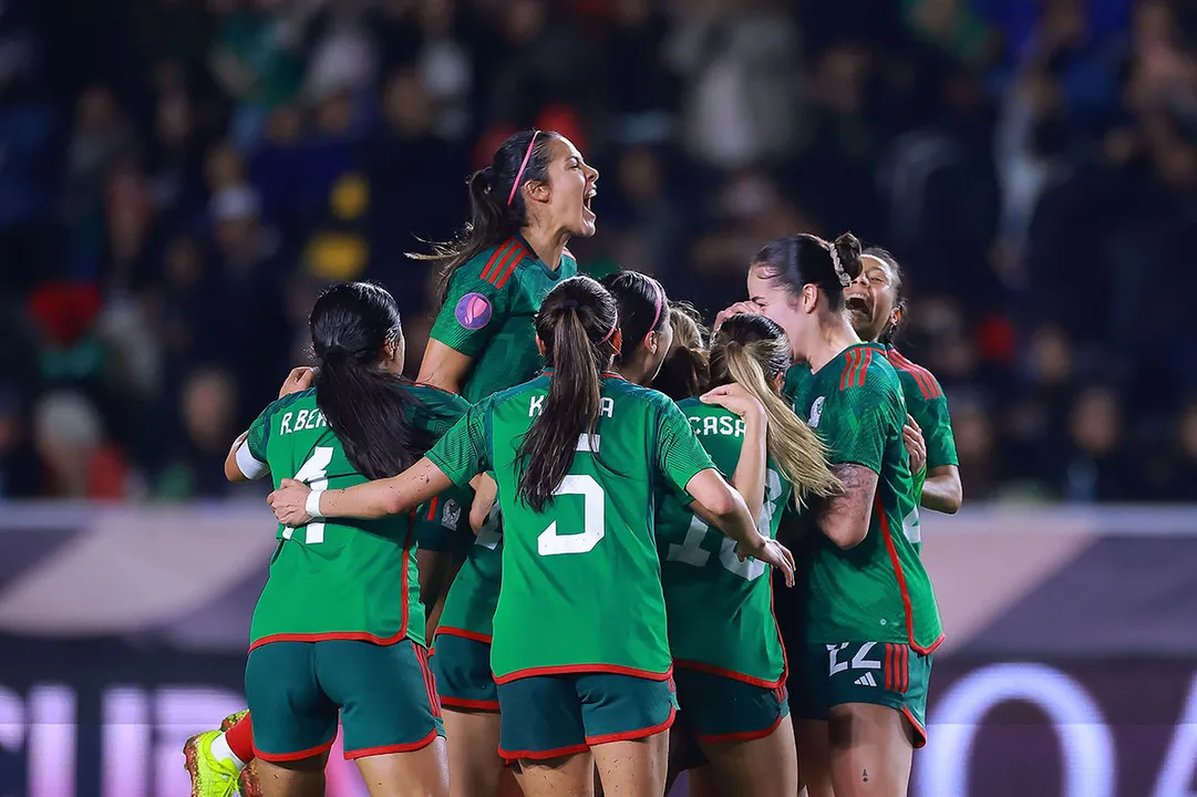 Mexico Gana A Ee Uu Copa Oro