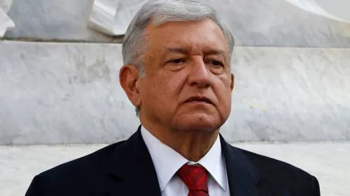 La Madrota del Pueblo y el Efecto AMLO