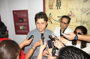 Espinosa urge al MC agenda a favor de los poblanos