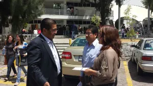 Presenta secretario ASPABUAP segundo informe de labores