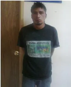 Detienen en Zacatlán a presunto violador