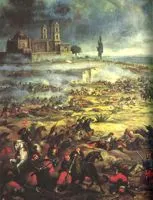 El 5 de mayo, una perspectiva desde Londres
