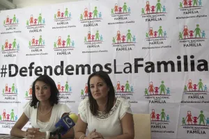 Apoya Arquidiócesis movilizaciones contra matrimonios igualitarios