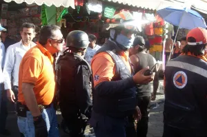 Lleva a cabo el municipio operativo de seguridad Noel 2016