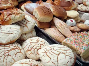 Pan de dulce subirá dentro de pocos días: Unipan