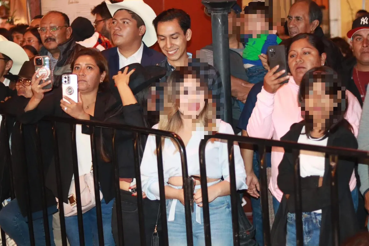 Vive la tradicional cabalgata en Atlixco: presidenta Ariadna Ayala te invita