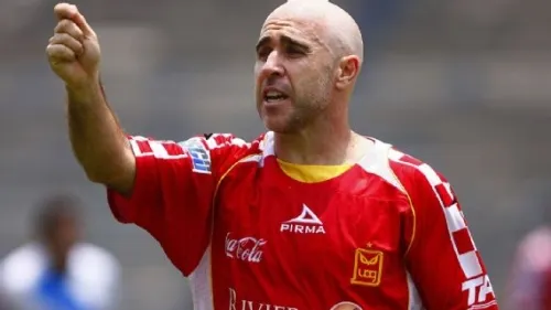 ‘Pony’ Ruiz, será el nuevo de Director Técnico de Lobos BUAP en la LBM