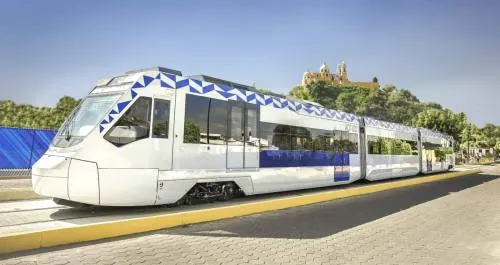 Iniciarán con el cobro del servicio a usuarios del Tren Turístico