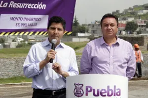Rehabilitar Parque La Resurrección tardará hasta tres meses