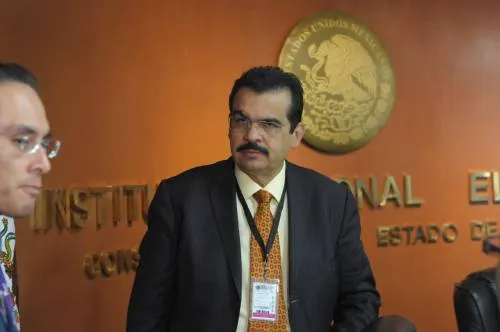 El INE inicia investigaciones sobre denuncias de campaña