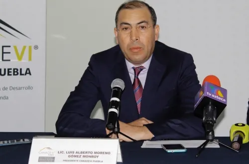 Pega inseguridad a los vivienderos, en cuatro municipios