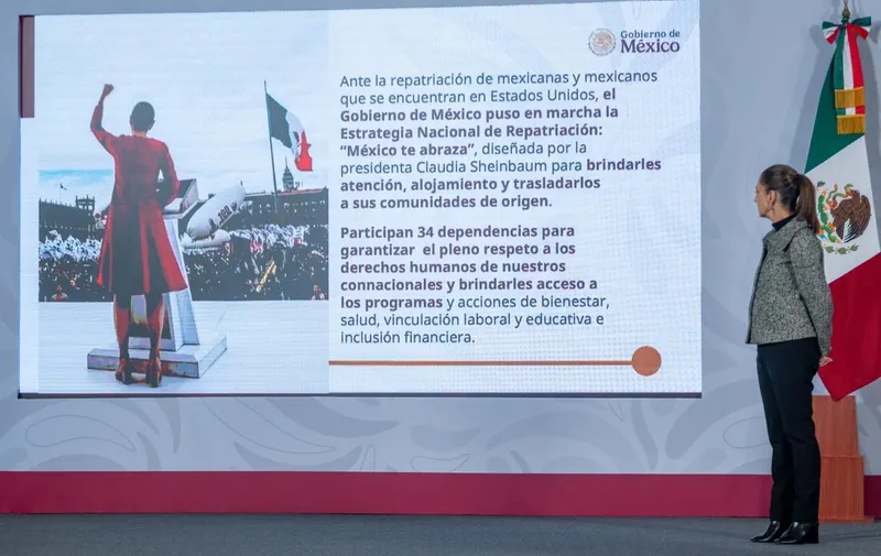 Foto: Juan Abundis / ObturadorMX