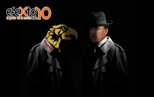 El tío Gamboín, también negoció la elección de Puebla