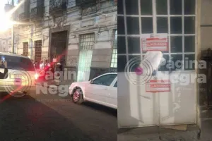 Iban a clausurar baños públicos y encuentran 50 víctimas de trata en pleno Centro Histórico