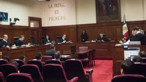 Valida SCJN eliminación de la figura del “gran perdedor” en Puebla