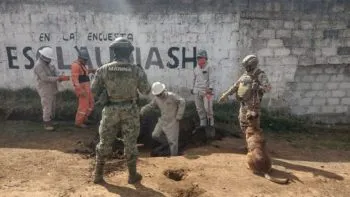 Durante enero, Marina y Pemex inhabilitaron 30 tomas clandestinas en Puebla
