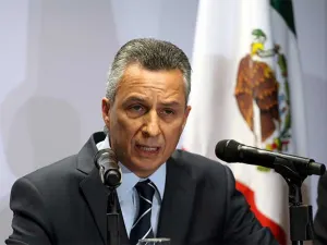 Se actuará conforme a ley contra agresores a encuestadores: PGJ Puebla