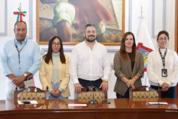 ¡Entérate! Reabrirán estas calles el próximo viernes 13 de octubre en el Centro Histórico